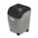 Foto Descalcificador kinético 2 x 4,5 litros modelo Heatsun. foto 885598