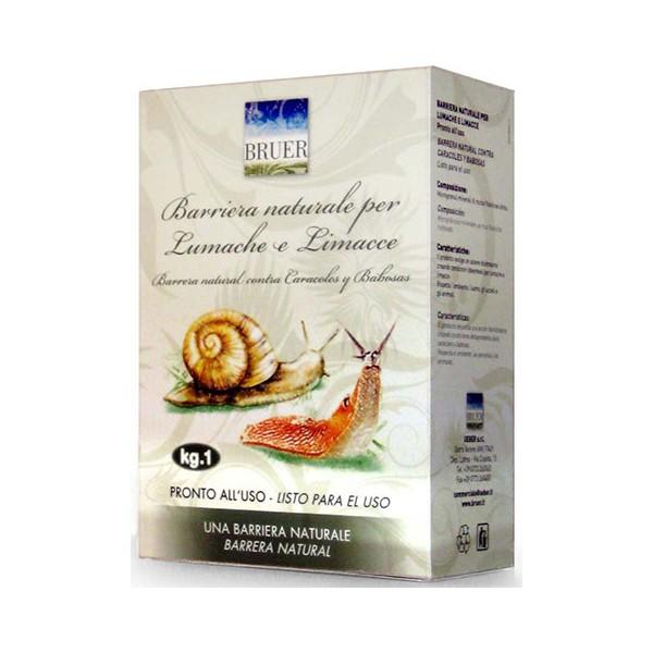Foto Deshabituante Caracoles 1 kg