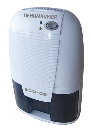 Foto Deshumidificador Mini ECO-DE ECO-3600