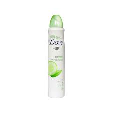Foto Desodorante Dove Fresh Spray 200