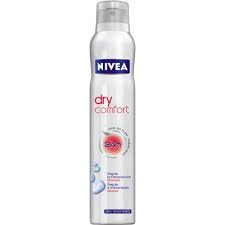 Foto Desodorante Nivea Dry Confort Spray 200