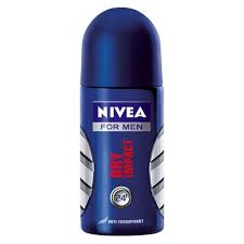 Foto Desodorante Nivea Rollon For Men