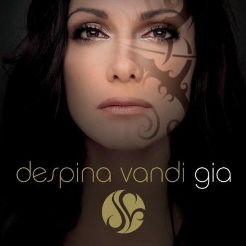 Foto Despina Vandi: Gia -6tr- CD Maxi Single foto 965191