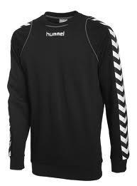 Foto Dessuadora Bee Authentic HUMMEL XL, Negre foto 654561