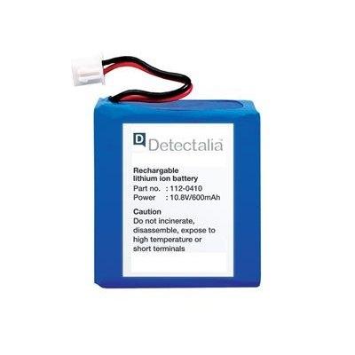 Foto Detectalia bateria detector billetes d150