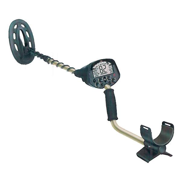 Foto Detector de metales F5 Fisher foto 619879