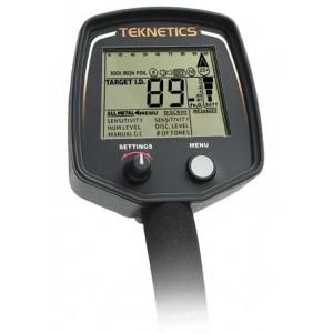 Foto Detector de Metales Teknetics T2 LDT 