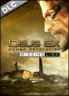 Foto Deus Ex: Human Revolution - El eslabón perdido (DLC)