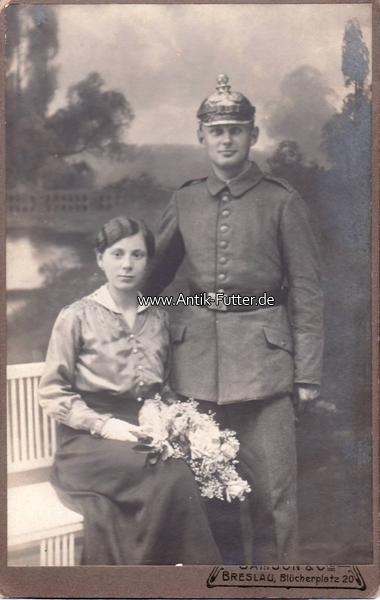 Foto Deutsches Reich/Breslau O J