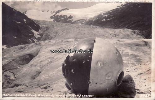 Foto Deutsches Reich/Tirol 1931