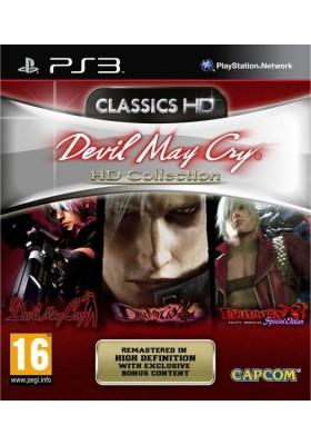 Foto Devil may cry hd collection - ps3 foto 277905