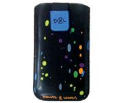 Foto Devota y lomba Funda Pocket Xl Manchas