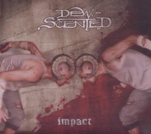 Foto Dew Scented: Impact ( Remastered+Bonus Tracks) CD foto 613444