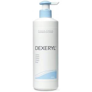Foto Dexeryl crema pierre fabre 500 gr foto 351893