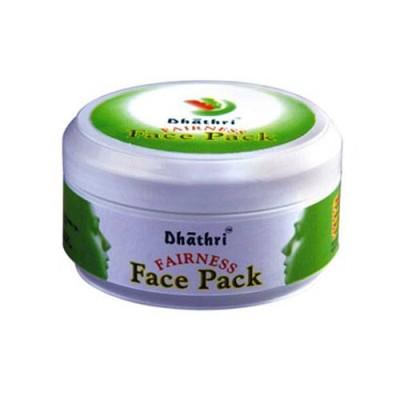 Foto Dhathri Real Slim Oil