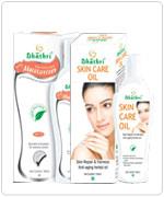 Foto Dhathri Skin Care Lotion