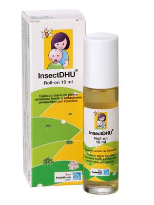 Foto dhu insectdhu roll on 10 ml foto 964605