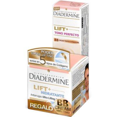 Foto diadermine crema lift+ hidratante día 50 ml. + bb cream foto 575022