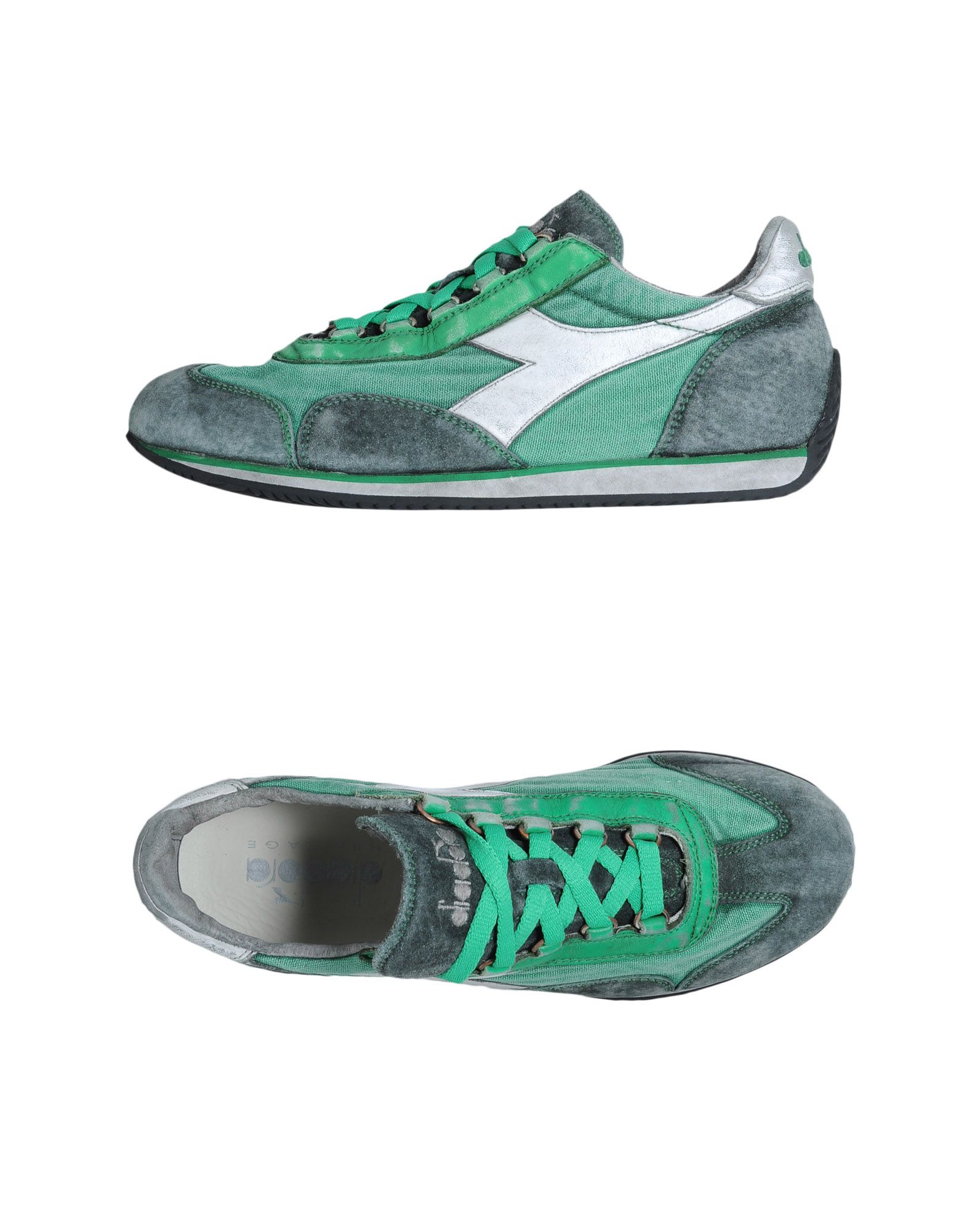 Foto diadora heritage sneakers
 foto 80526