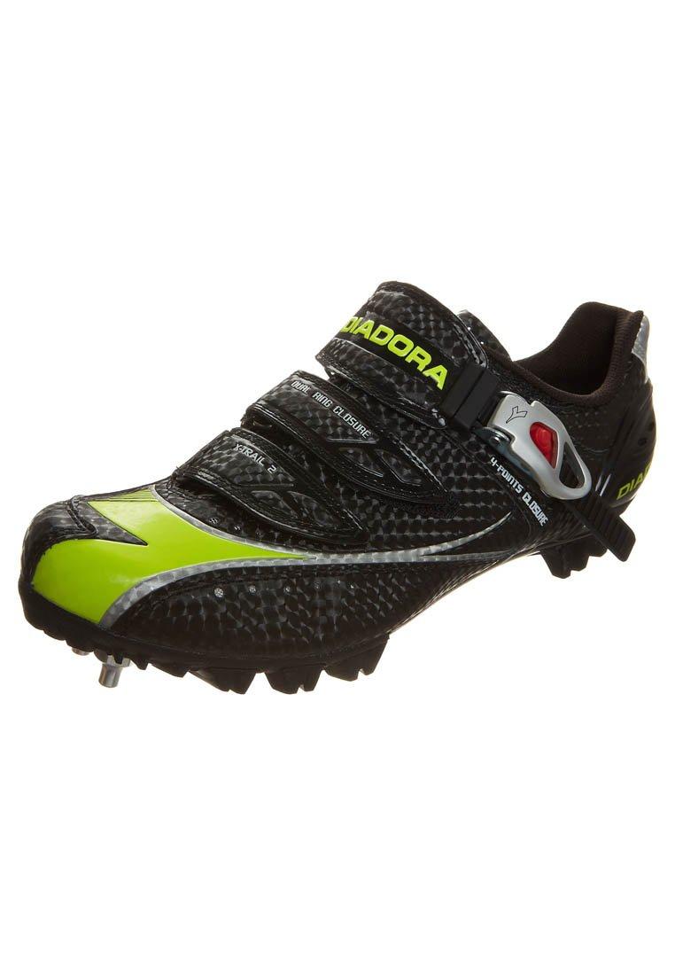 Foto Diadora XTRAIL 2 Zapatillas de ciclismo negro