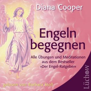 Foto Diana Cooper: Engeln begegnen CD foto 527867
