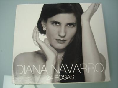 Foto Diana Navarro-24 Rosas