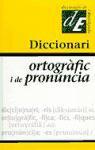 Foto Diccionari Ortogrfic I De Pronúncia foto 502401