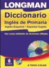 Foto Diccionario Ingles De Primaria Con Cd foto 788925