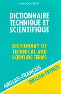 Foto Dictionnaire technique et scientifique t.1 foto 727042