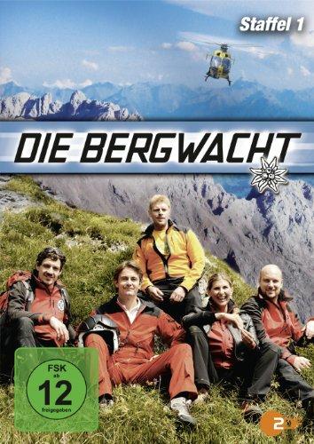 Foto Die Bergwacht St.1 DVD foto 115451