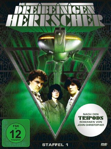 Foto Die Dreibeinigen Herrscher DVD foto 77938