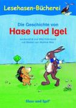 Foto Die Geschichte von Hase und Igel foto 847119