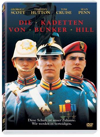 Foto Die Kadetten Von Bunker Hill [DE-Version] DVD foto 567651