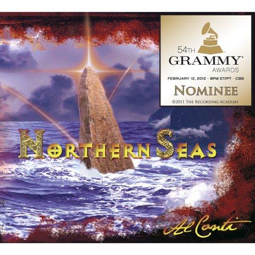 Foto Die Kapruner: Northern Seas CD foto 710507