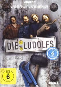 Foto Die Ludolfs-4 Brüder Auf'm Sch DVD foto 241638