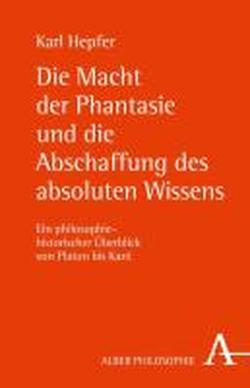 Foto Die Macht der Phantasie und die Abschaffung des absoluten Wissens foto 539052