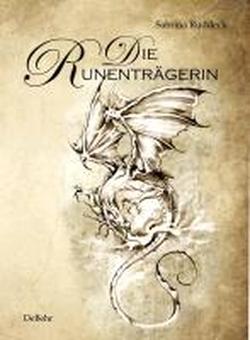 Foto Die Runenträgerin - Fantasy-Roman foto 541355