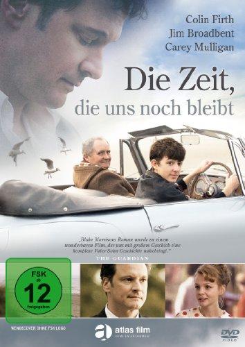 Foto Die Zeit, Die Uns Noch Bleibt DVD foto 16357