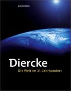 Foto Diercke - Die Welt im 21. Jahrhundert foto 762010