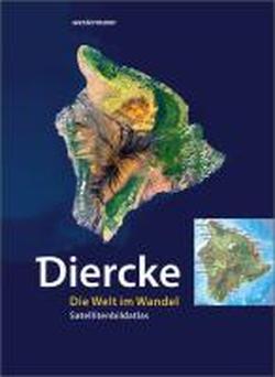 Foto Diercke Satellitenbildatlas foto 762005