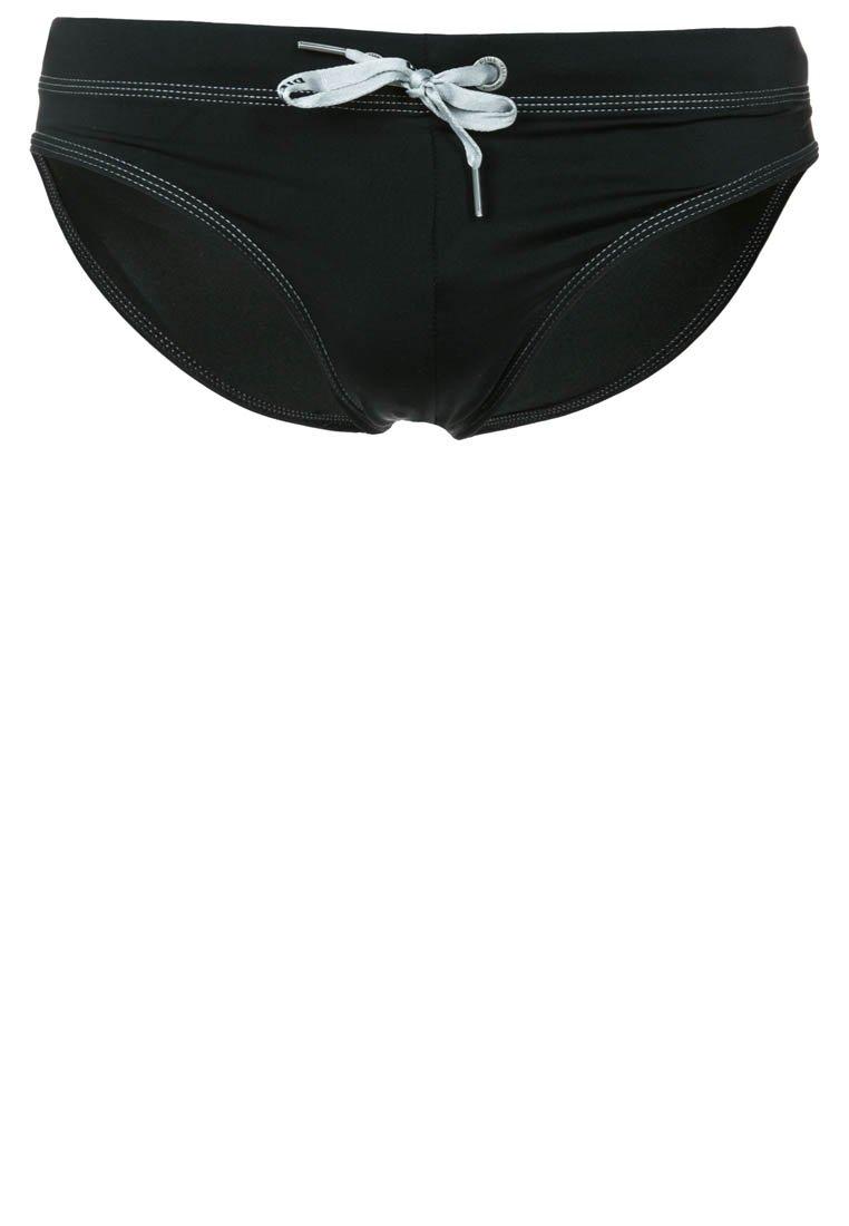 Foto Diesel Bañador negro