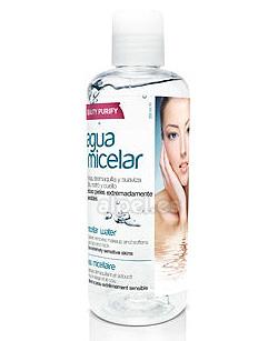 Foto dietesthetic beauty purify agua micelar 250 ml