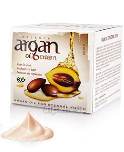 Foto dietesthetic essence argan oil cream 50 ml