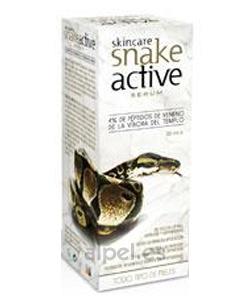 Foto dietesthetic snake active serum antiarrugas 30 ml