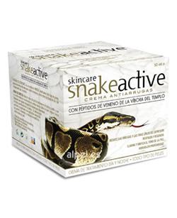 Foto dietesthetic snake essence crema antiarrugas 50 ml