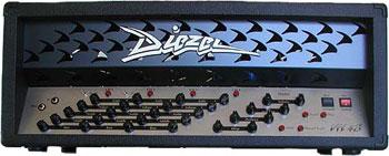 Foto Diezel VH4 S KT77 B-Stock foto 64700