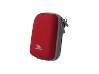 Foto Digital Case Riva 7023 (PU) red