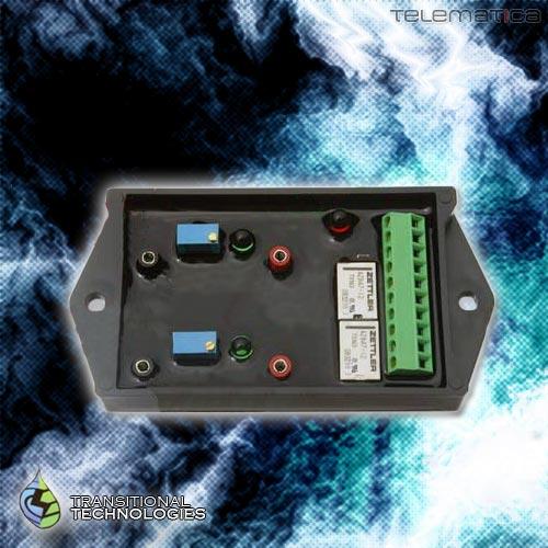 Foto Digital narrowband QUAD EFIE
