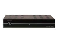 Foto Digitalreceiver DVB-C DIGITALBOX IMPERIAL HD 3 K schwarz foto 634380
