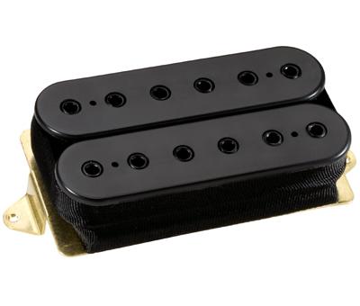 Foto DiMarzio DP152 BK - Super 3 F-Spaced foto 349884